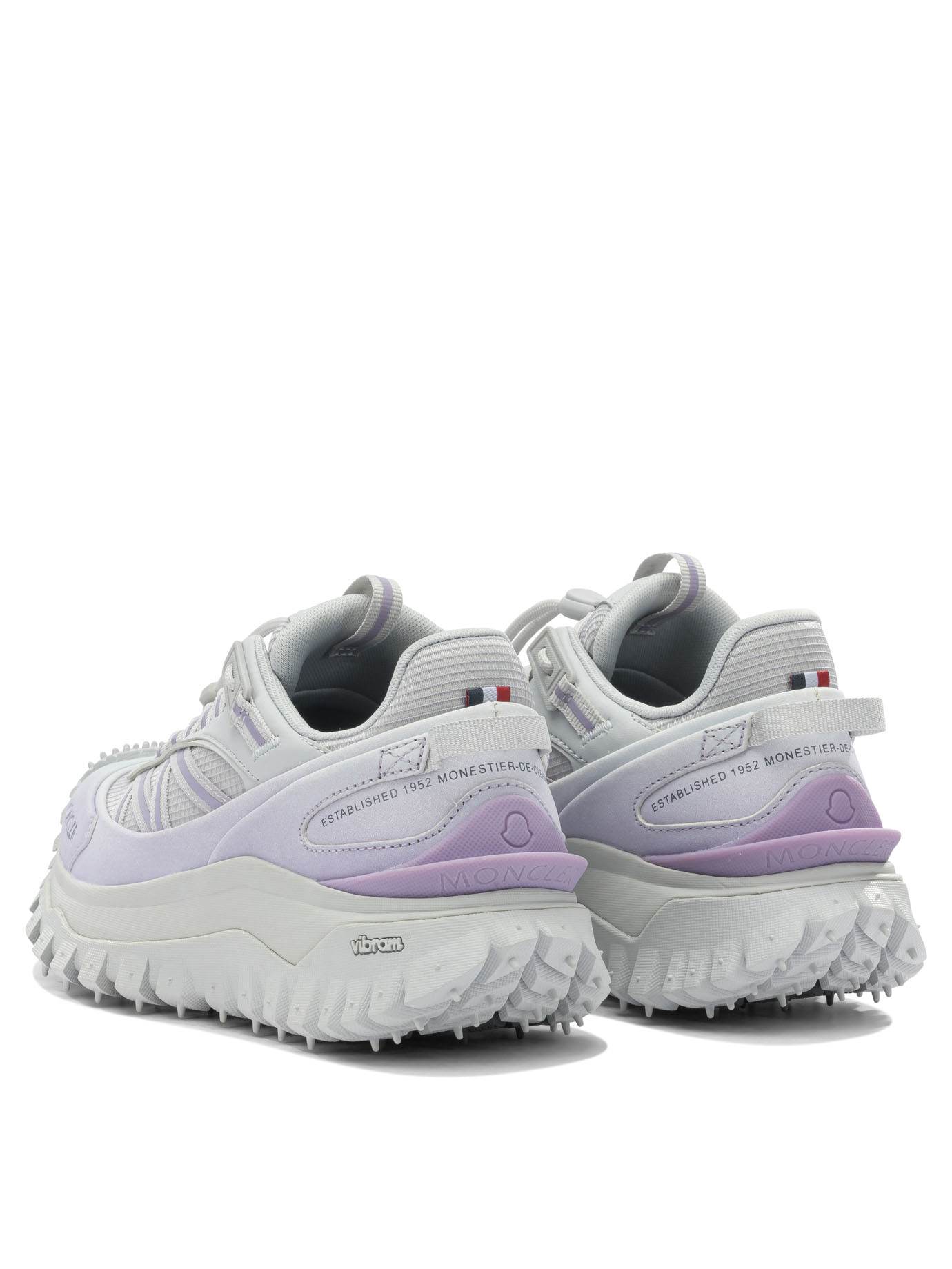 [Moncler] Sneakers SS26 TRAILGRIP GTX4M00130-M844360Q