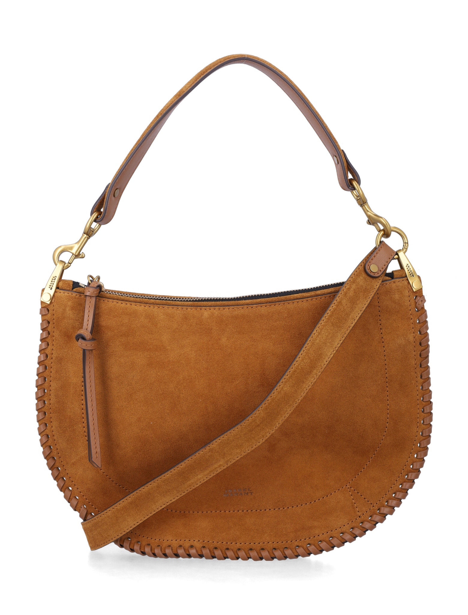[Isabel Marant] Shoulder bag FW26 BF0066FBB2C06M50CO