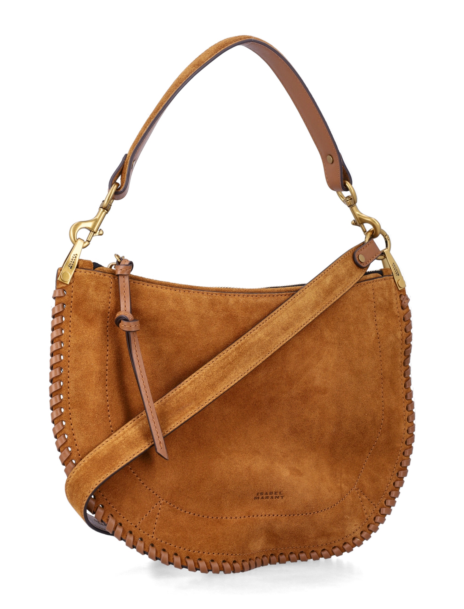 [Isabel Marant] Shoulder bag FW26 BF0066FBB2C06M50CO