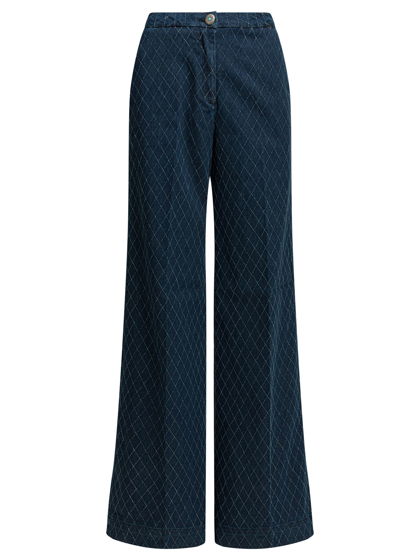[SHAFT JEANS] Jeans SS26 EP1D34E0724DENIM