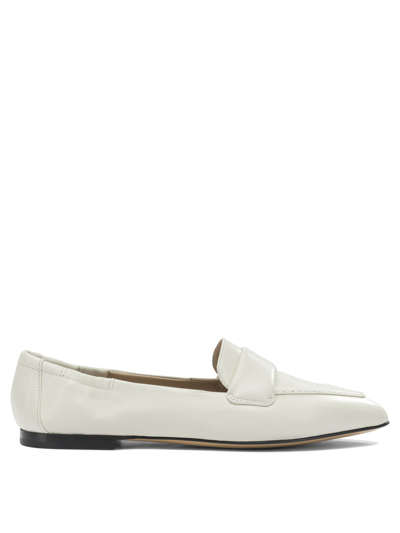 [Pomme D'Or] Loafer SS26 1140AGRACEGLOVE BUTTER