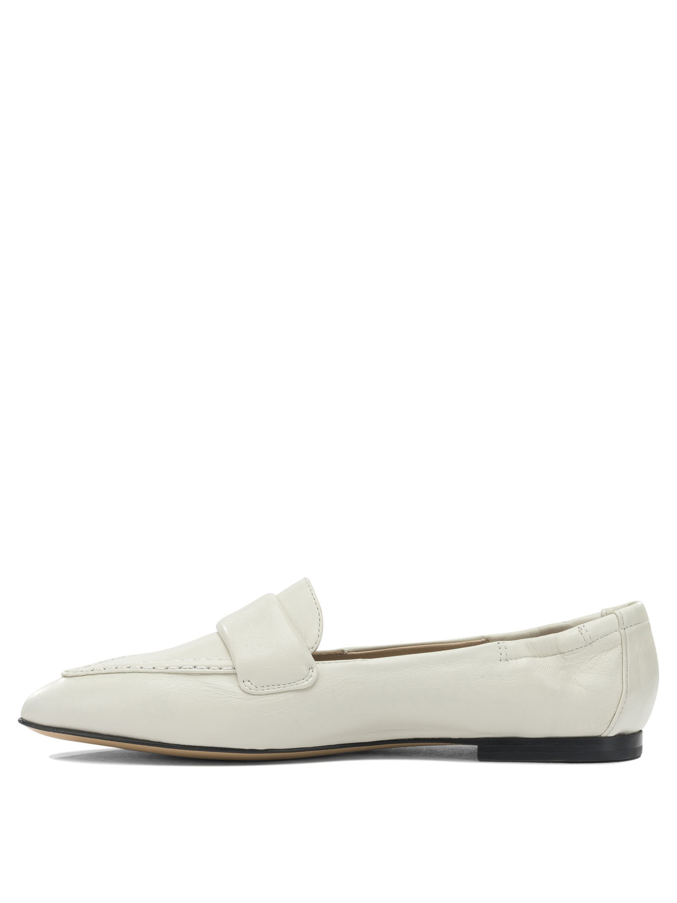 [Pomme D'Or] Loafer SS26 1140AGRACEGLOVE BUTTER