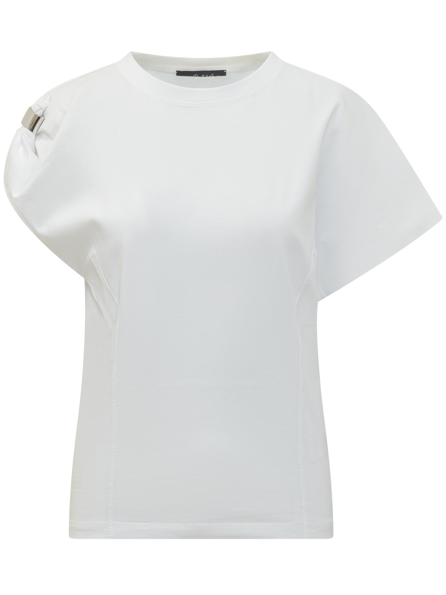 [THE SEAFARER] T-shirts Short Sleeve SS26 SWT0054TJF0037 9000