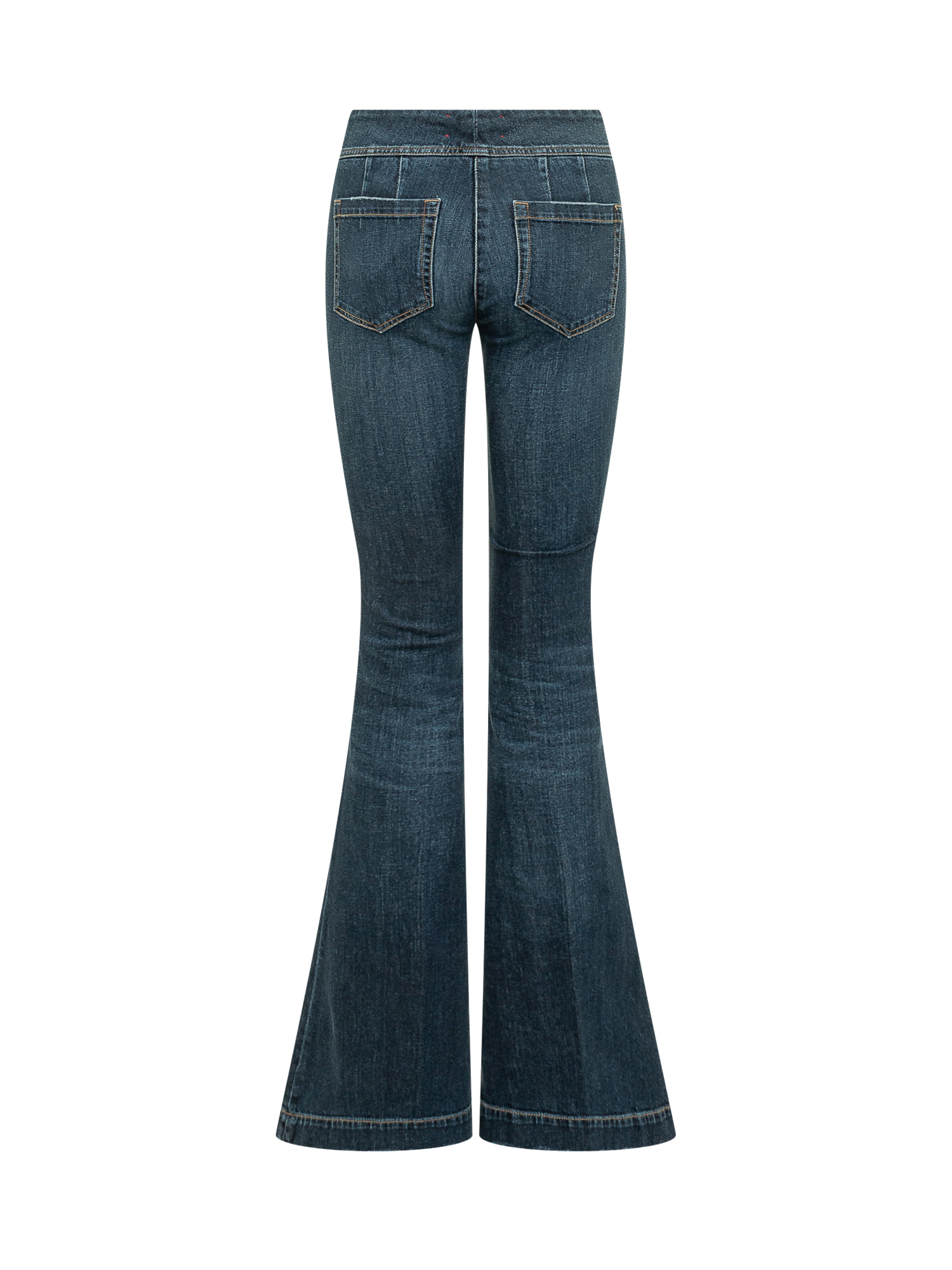 [THE SEAFARER] Jeans SS26 SWP0133TDS0009 5999