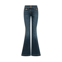 [THE SEAFARER] Jeans SS26 SWP0133TDS0009 5999