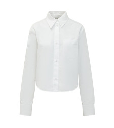 [SPORTMAX] Shirts Short Sleeve SS26 2612111041600 001