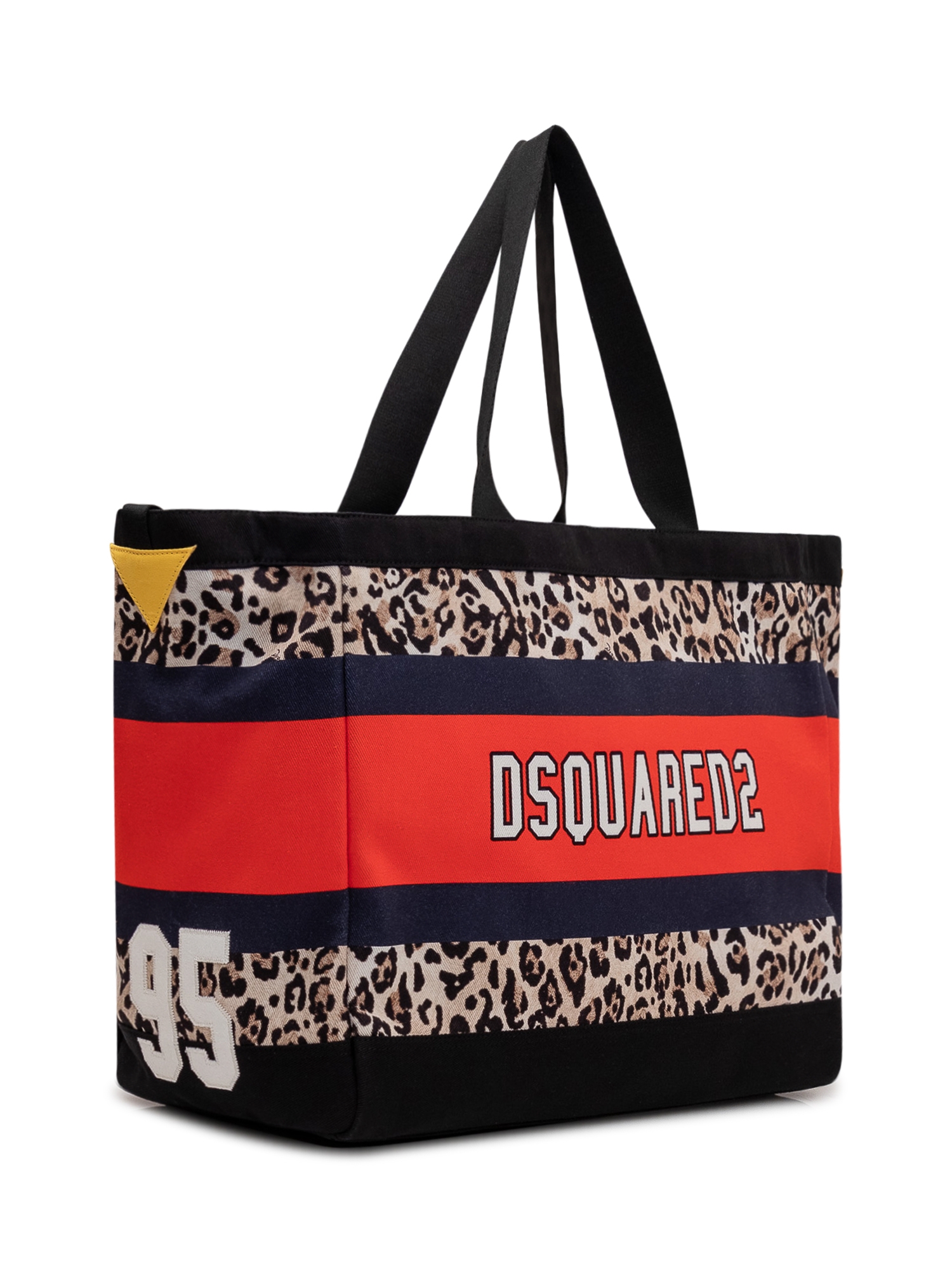 [Dsquared2] Tote bag SS26 SPW011800308873 A003