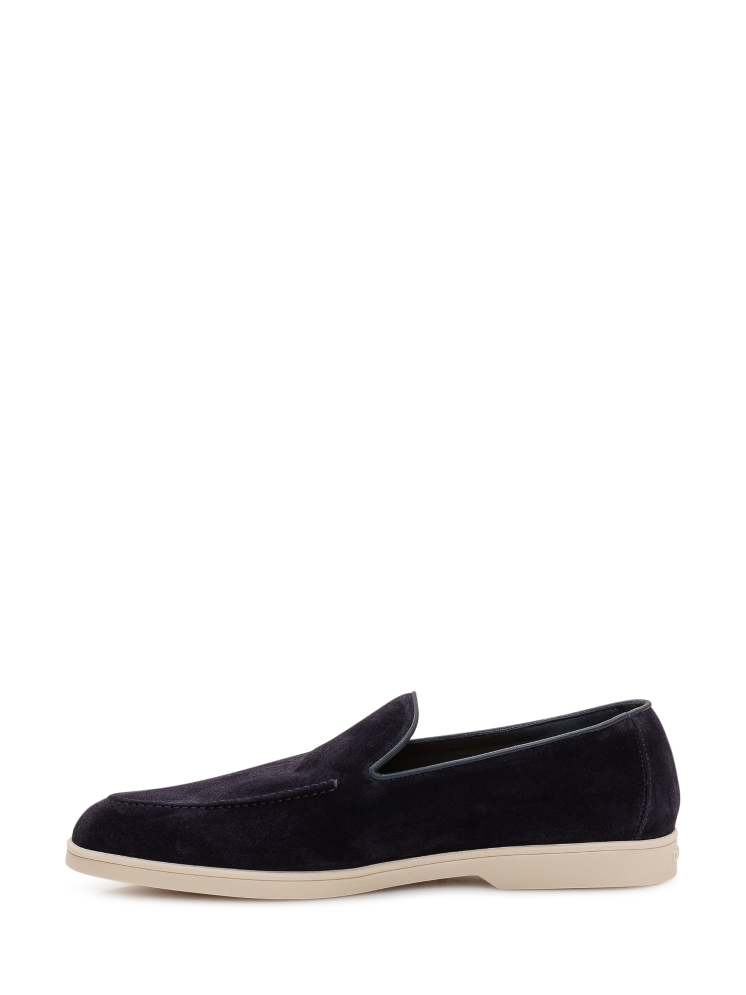 [Doucal's] Loafer SS26 DU3413NWMAUY009 GB00