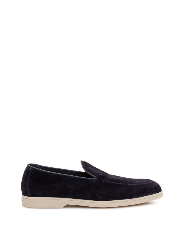 [Doucal's] Loafer SS26 DU3413NWMAUY009 GB00