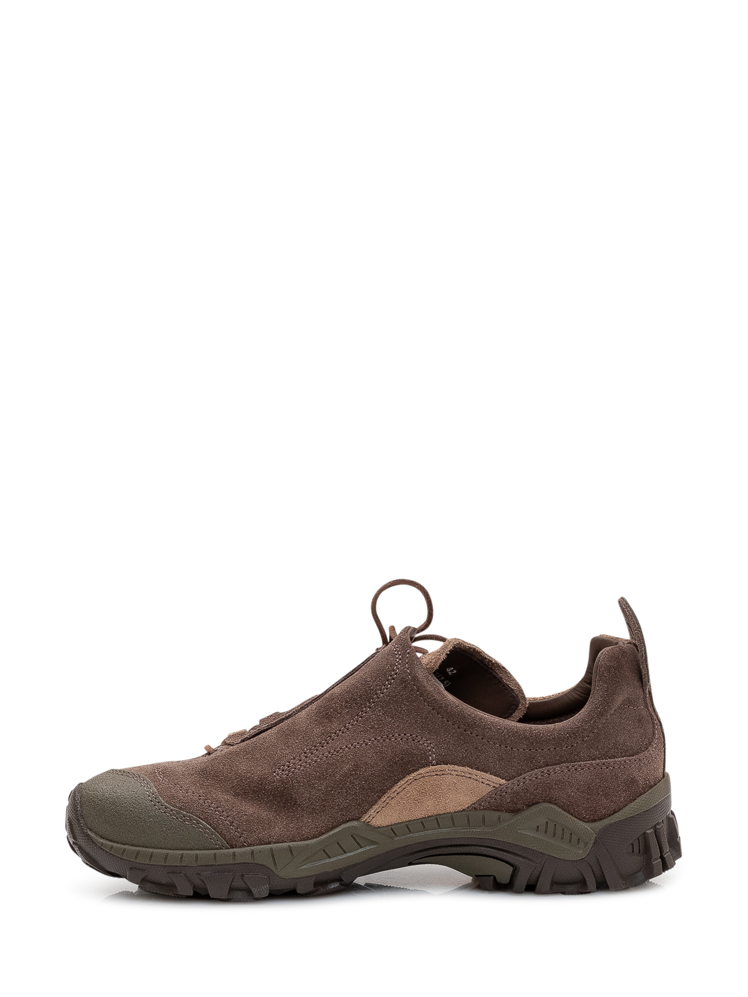 [Our Legacy] Sneakers SS26 A2267GWO WOODLAND
