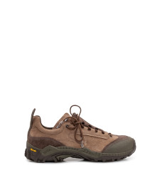 [Our Legacy] Sneakers SS26 A2267GWO WOODLAND