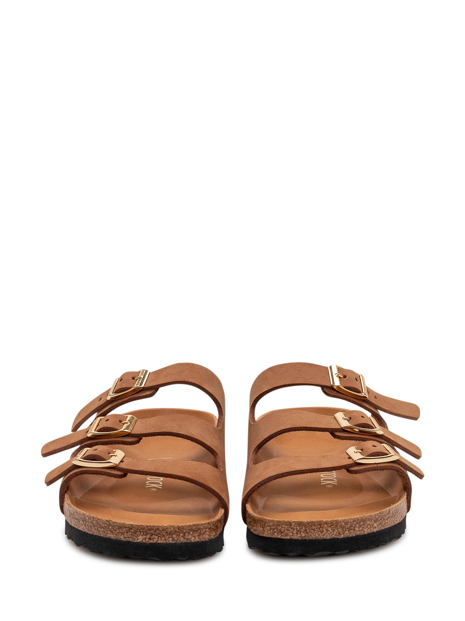 [Birkenstock] Sandals SS26 1031867 MINK