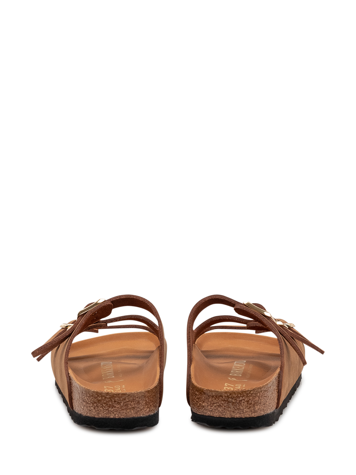 [Birkenstock] Sandals SS26 1031867 MINK