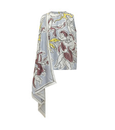 [Tory Burch] Shirts Sleeveless SS26 178736 510