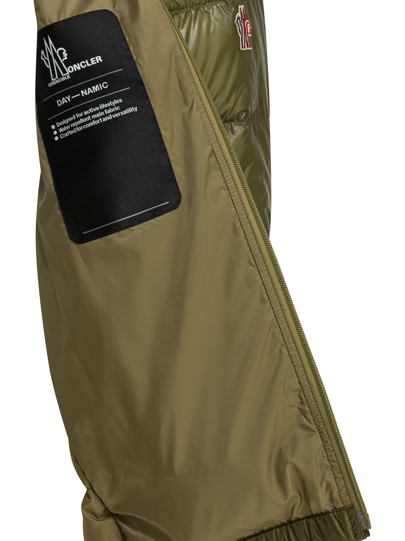 [MONCLER GRENOBLE] Down Jacket SS26 ORRES1A00007-597X681N