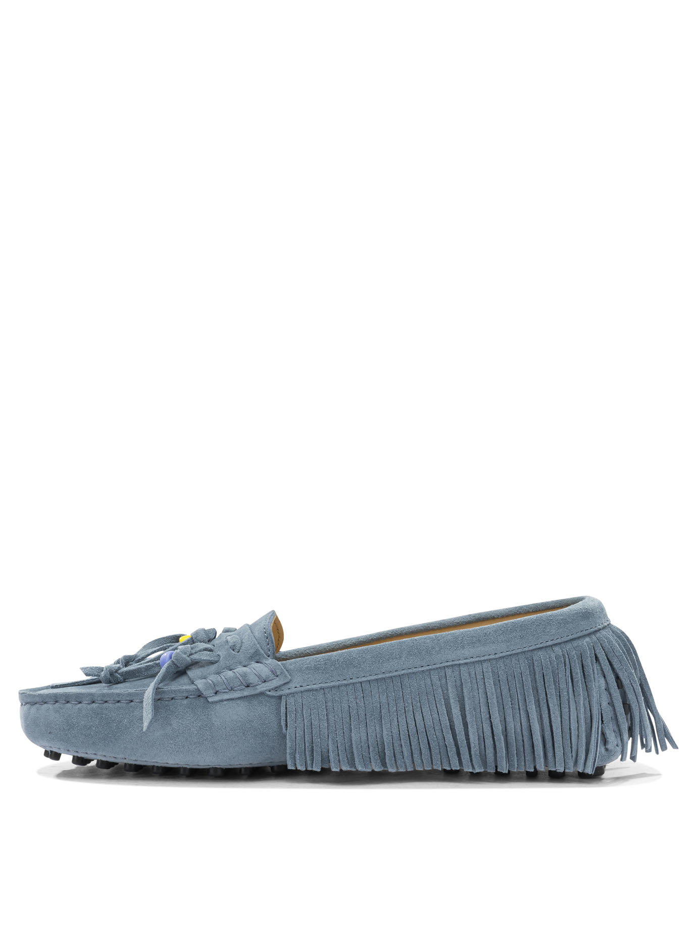 [Toujours] Loafer SS26 EMILY3597/1CEMENT