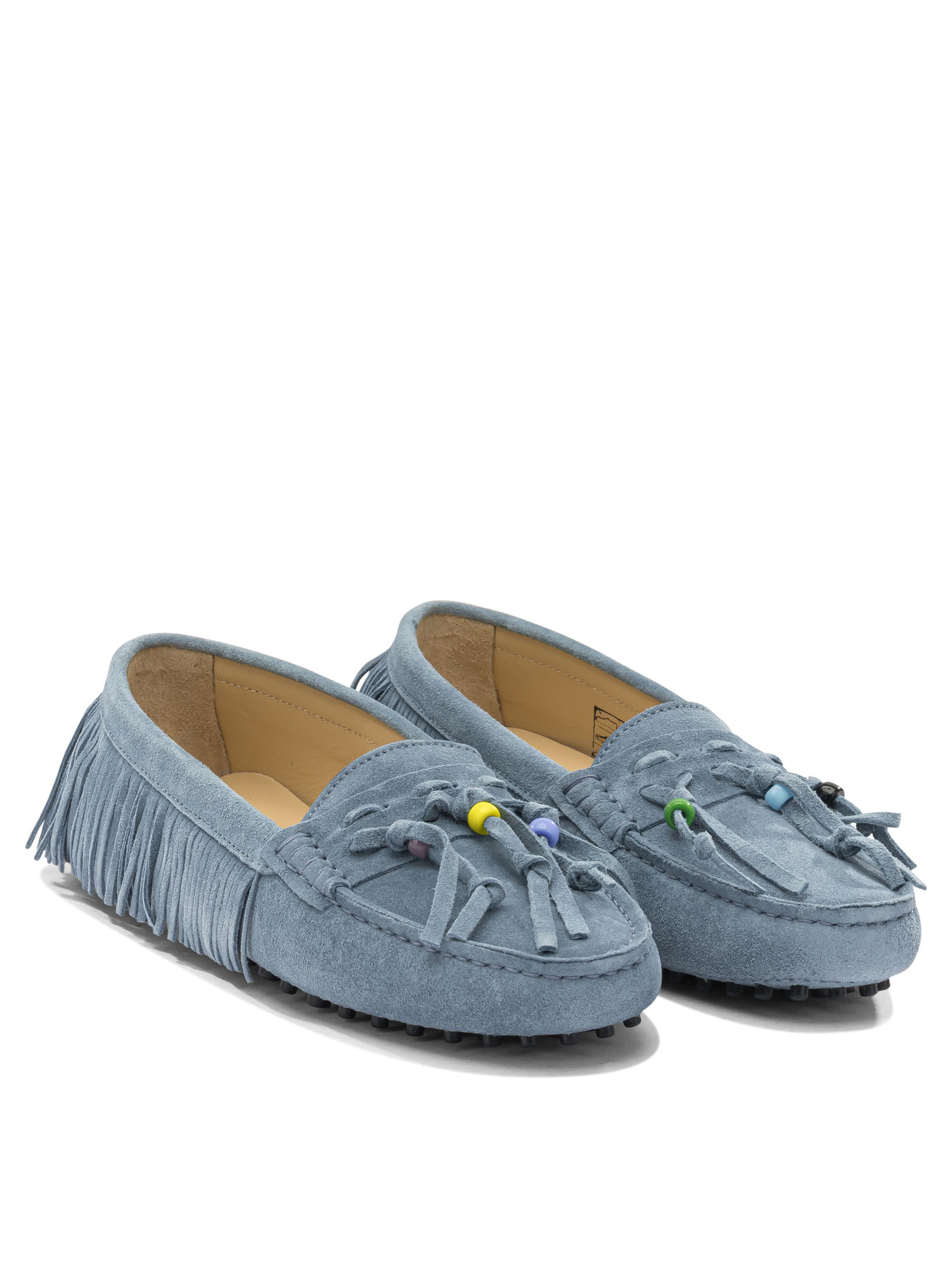 [Toujours] Loafer SS26 EMILY3597/1CEMENT