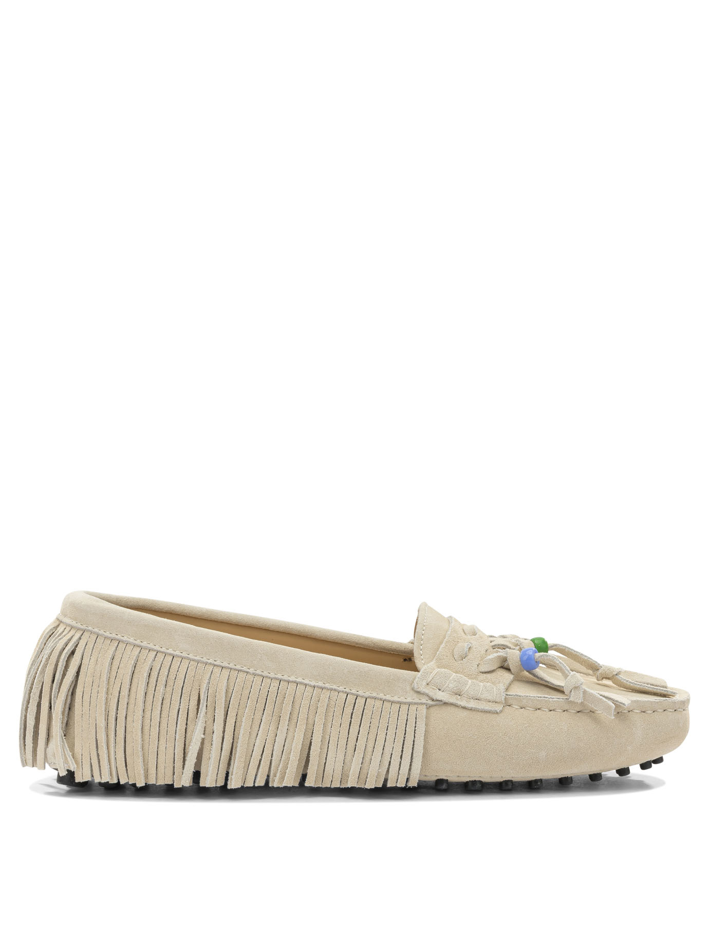 [Toujours] Loafer SS26 EMILY3597/1YOGURT