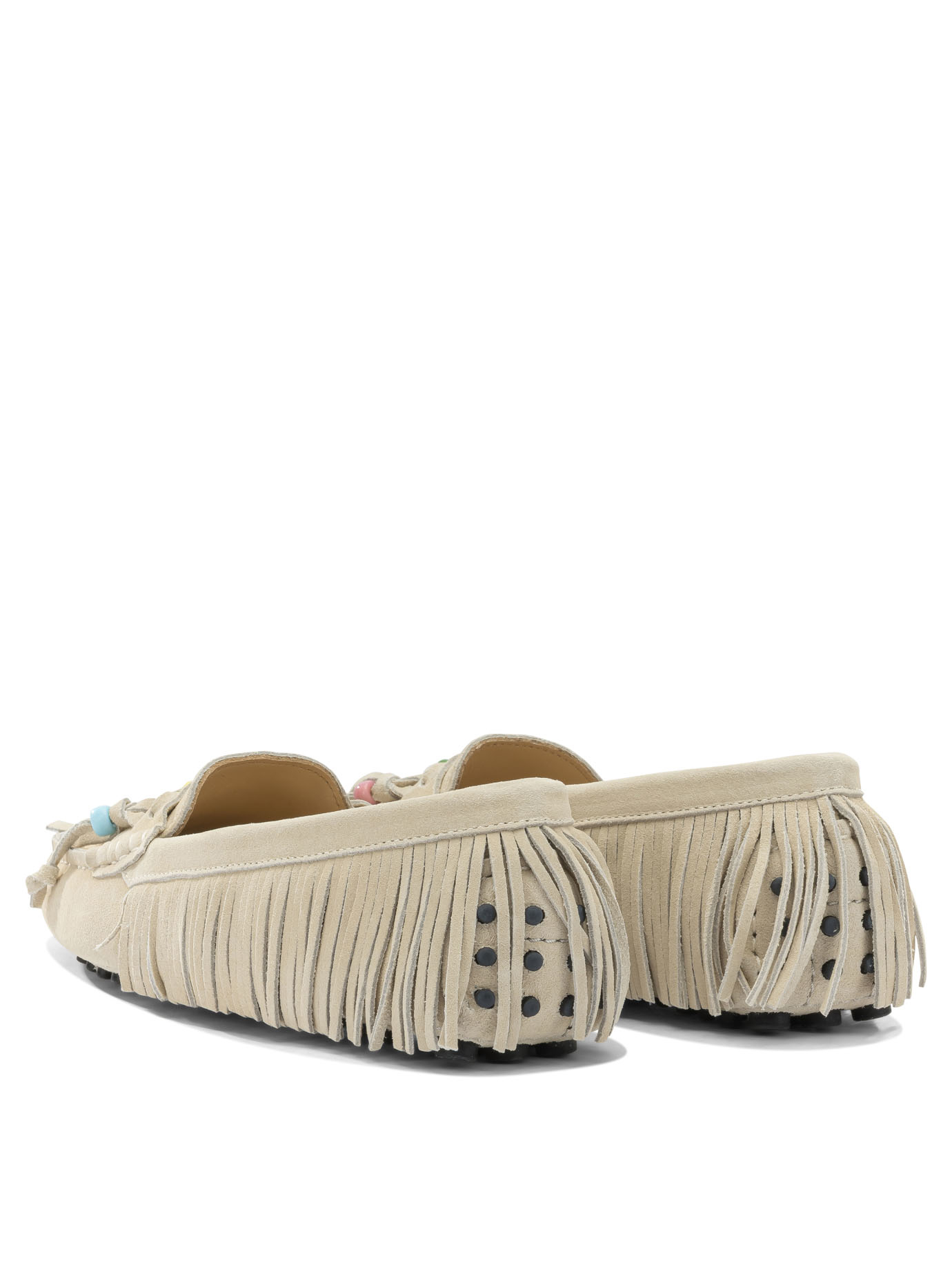 [Toujours] Loafer SS26 EMILY3597/1YOGURT