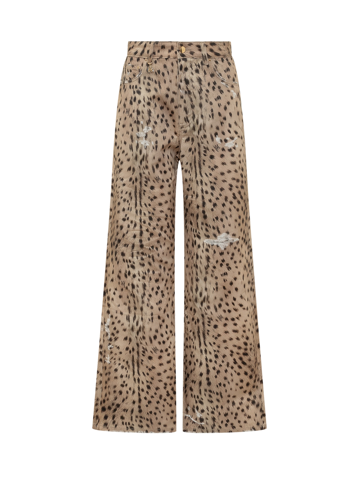 [Amiri] Jeans SS26 AWBMJE1003 200