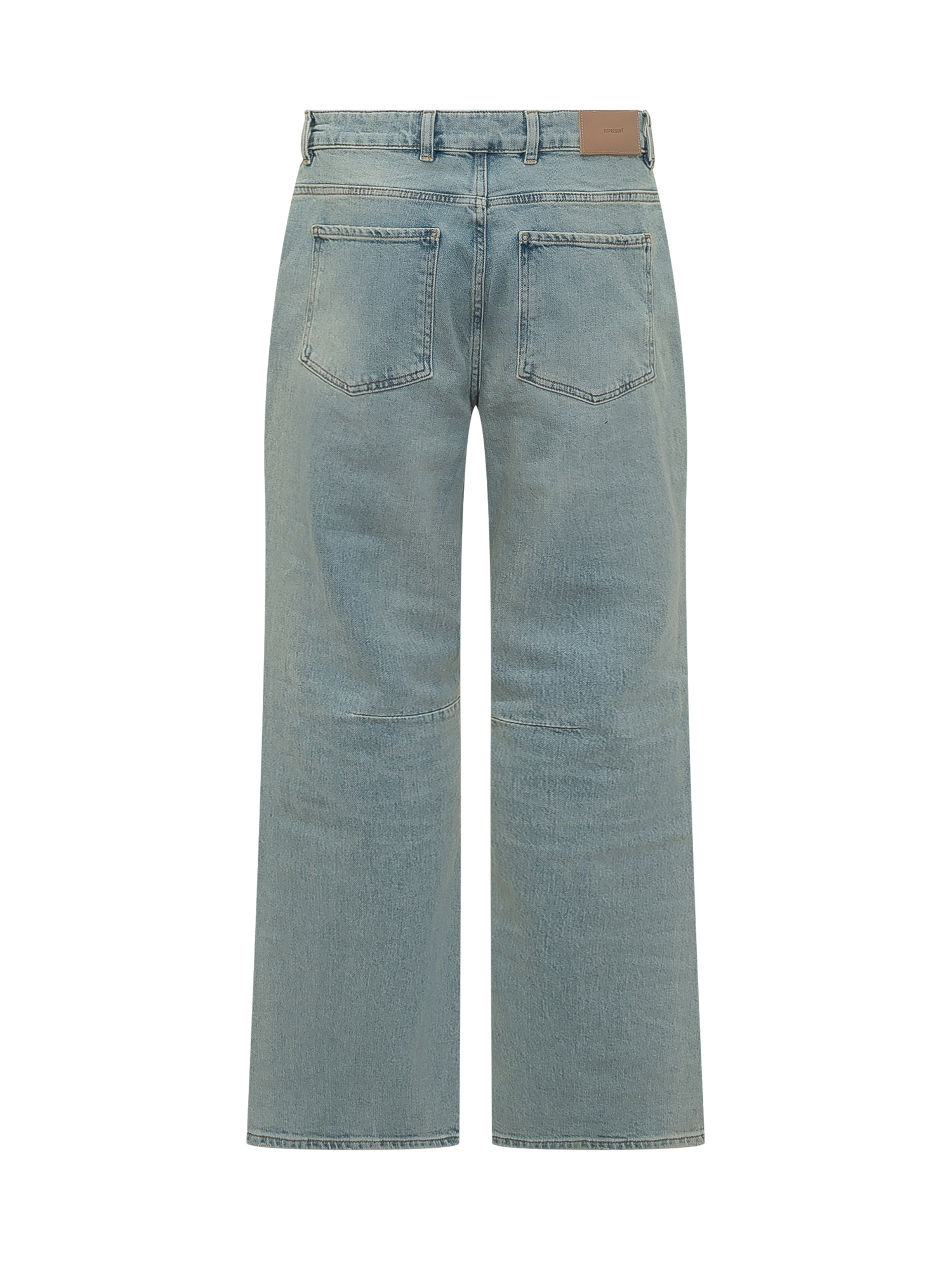 [Represent] Jeans SS26 MLM100496 08
