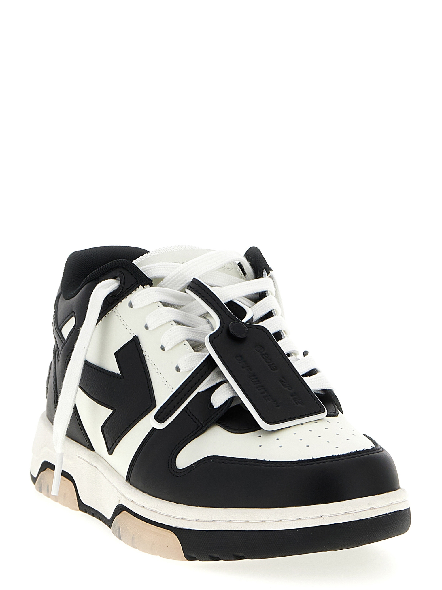 [Off-White] Sneakers FW26 OMIA189C99LEA00701100110