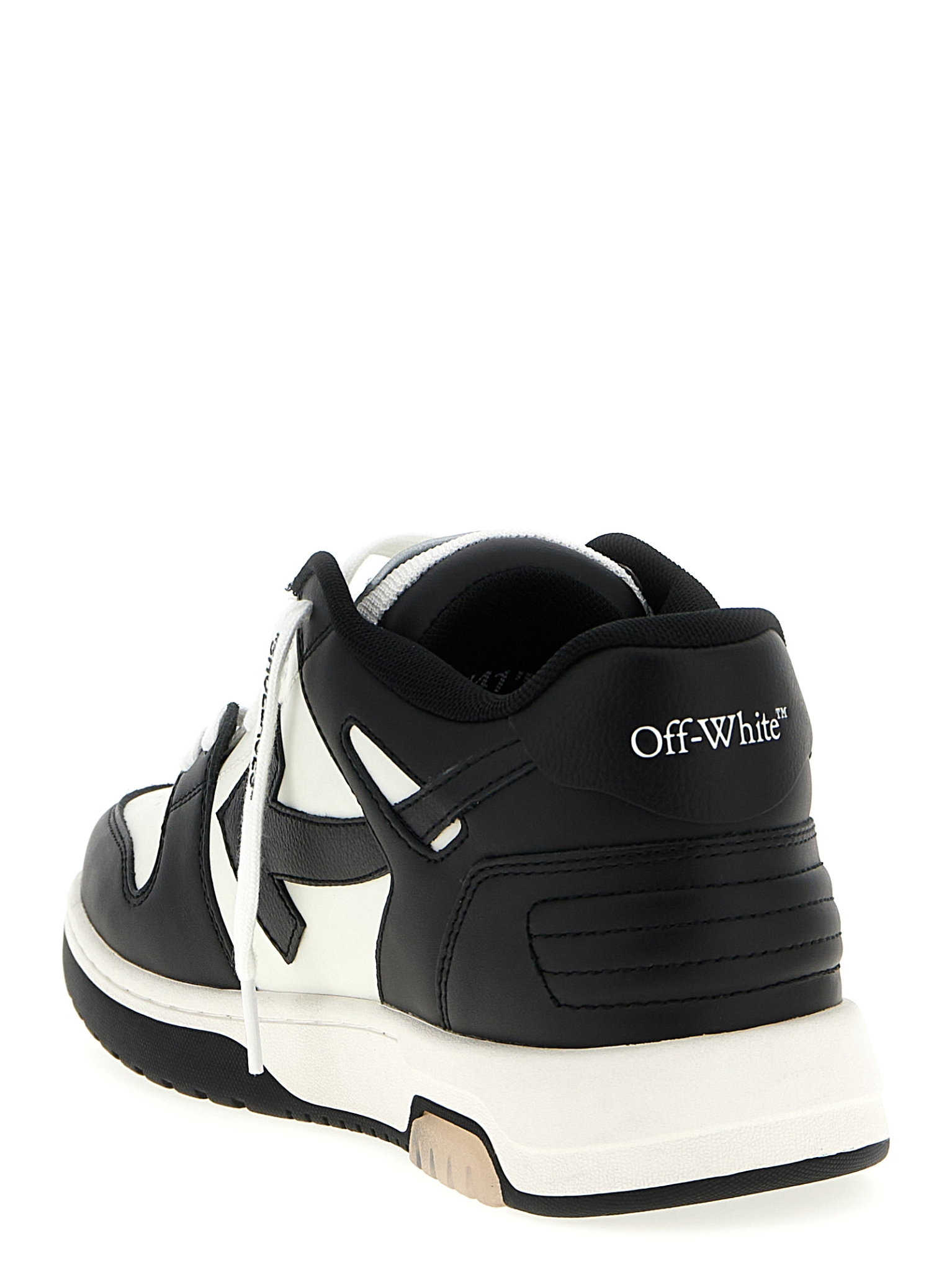 [Off-White] Sneakers FW26 OMIA189C99LEA00701100110
