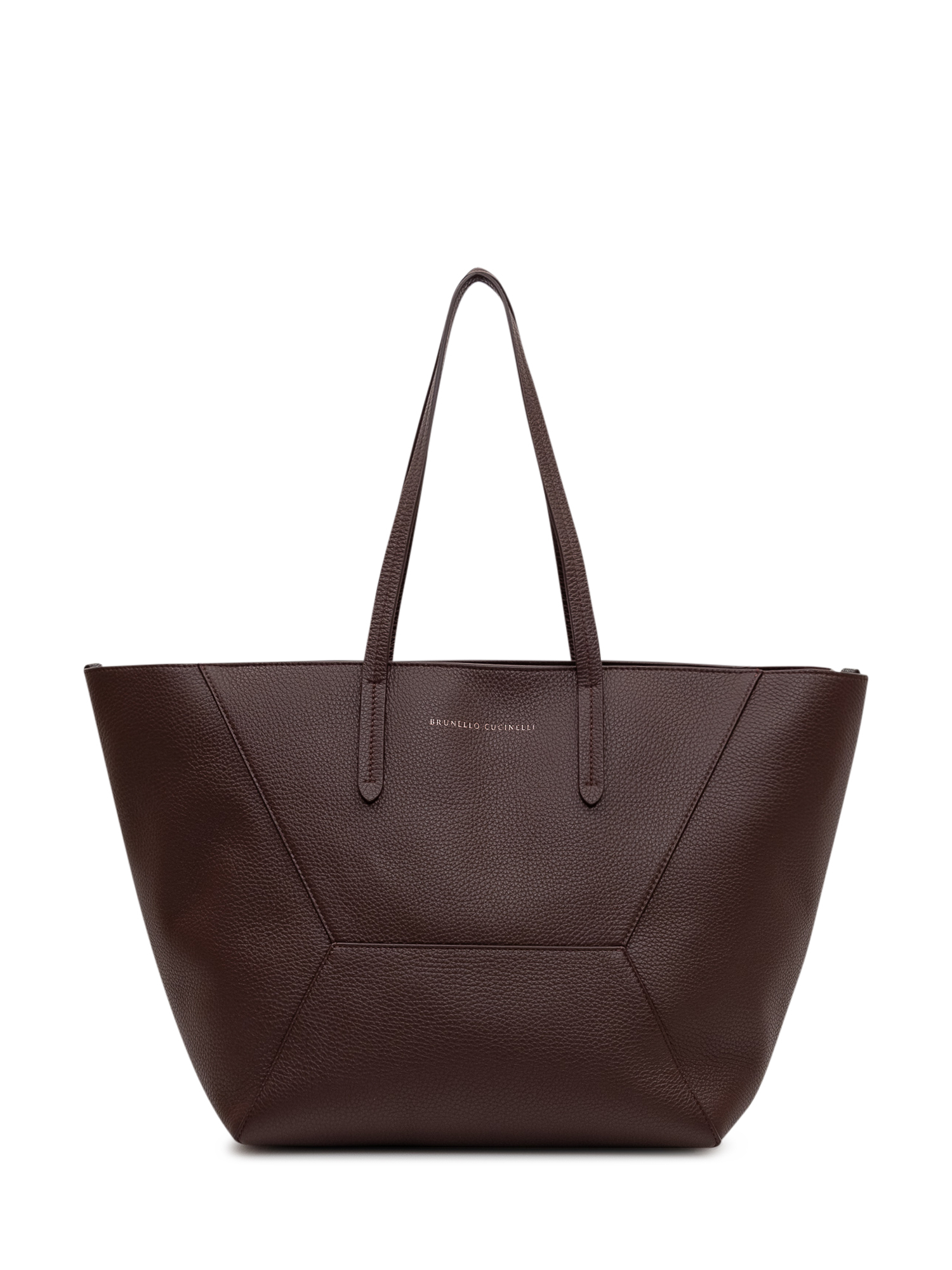 [Brunello Cucinelli] Shoulder bag SS26 MBDKD2571 C4181