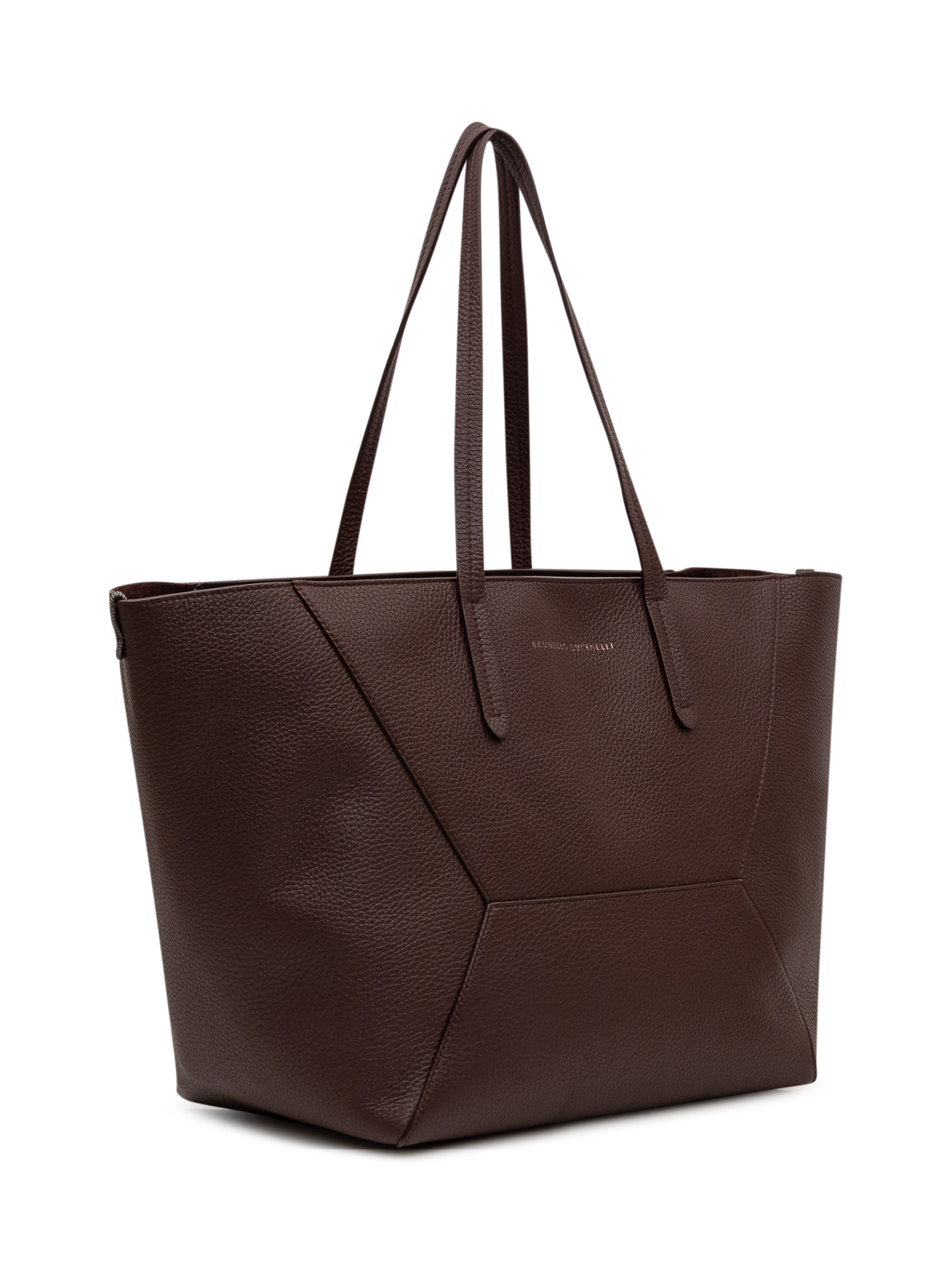 [Brunello Cucinelli] Shoulder bag SS26 MBDKD2571 C4181