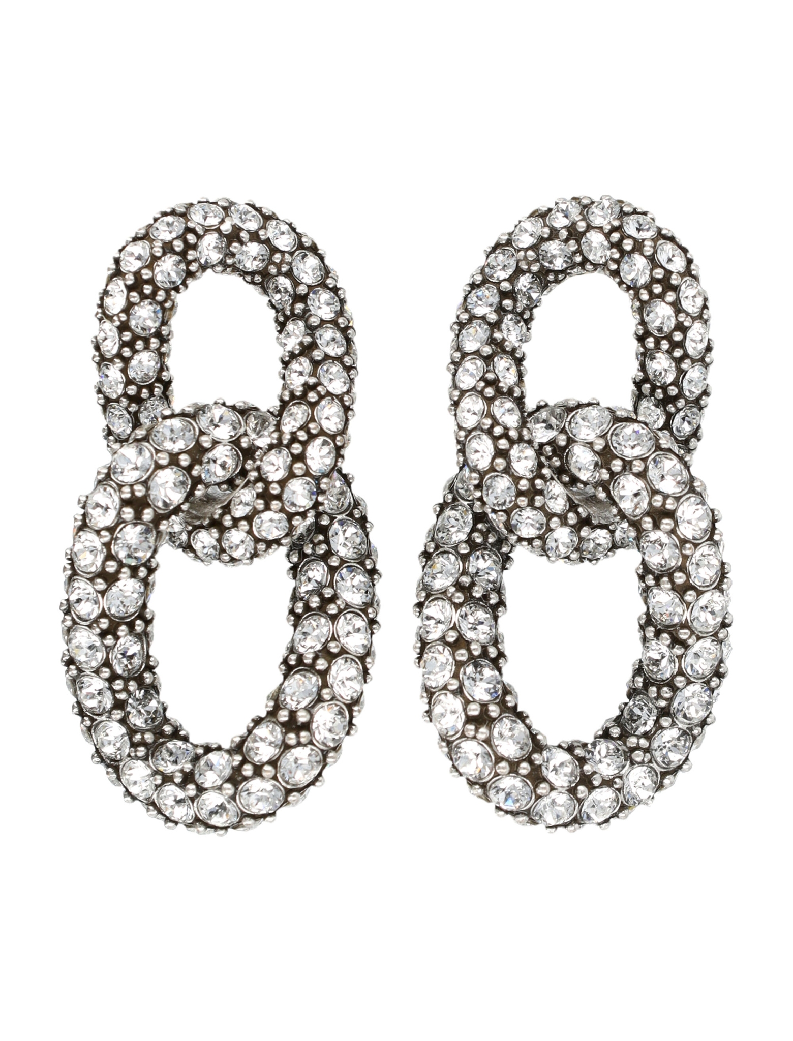 [Isabel Marant] Earring FW26 BL0034FAA2B27BTRSI