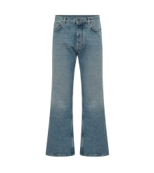 [Off-White] Jeans SS26 OMYA18JS26DEN002 4000