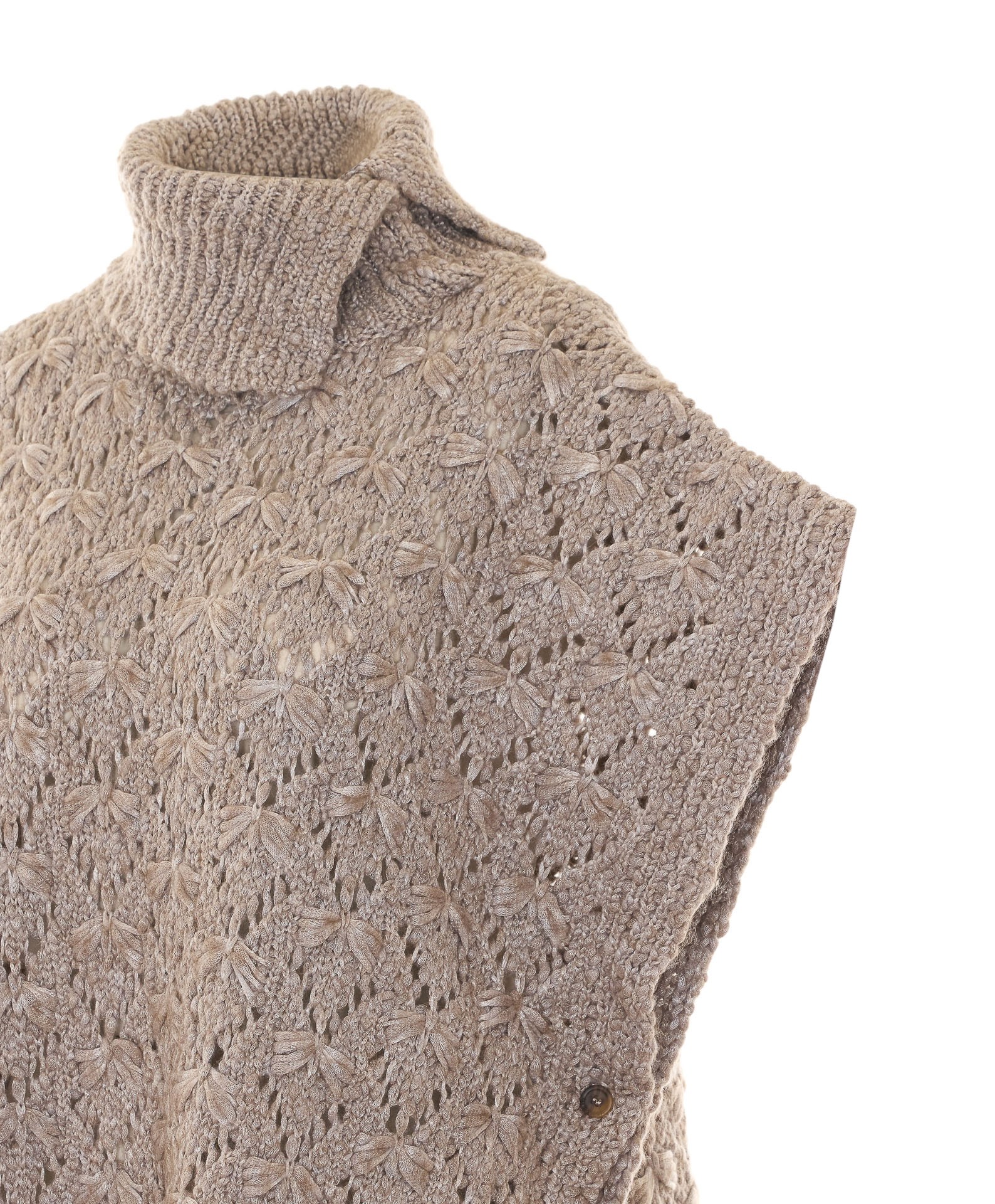 [Fabiana Filippi] Cape FW26 SAD216A883D9928206