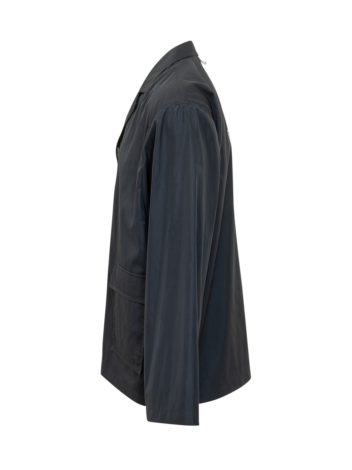 [Thom Browne] Blazer SS26 MJU581PF0967 415