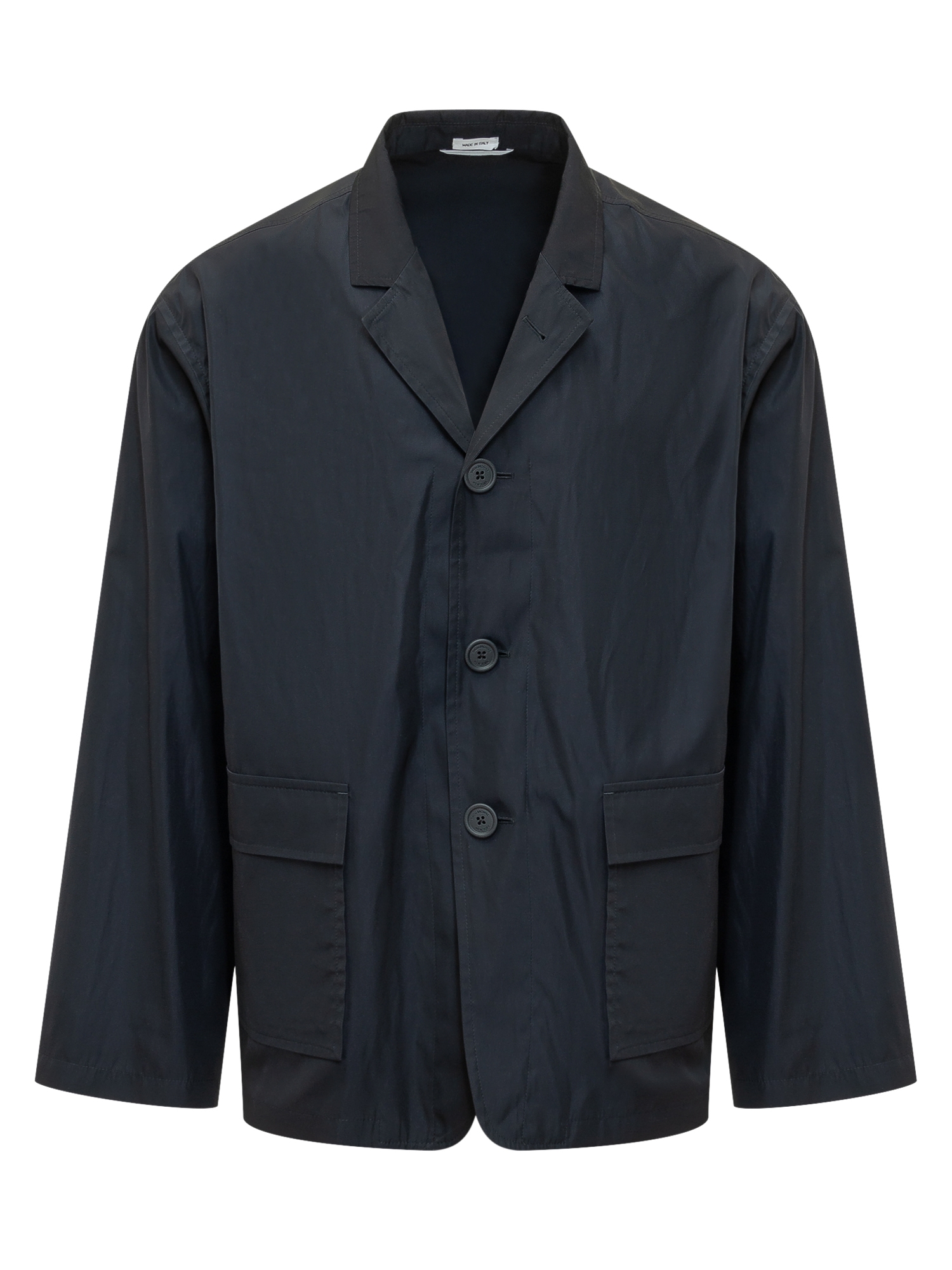 [Thom Browne] Blazer SS26 MJU581PF0967 415