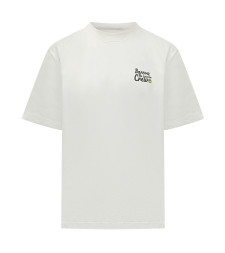 [BARROW] T-shirts Short Sleeve SS26 S6BWUATH077 412