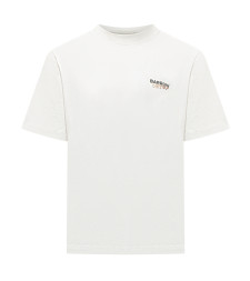 [BARROW] T-shirts Short Sleeve SS26 S6BWUATH076 412