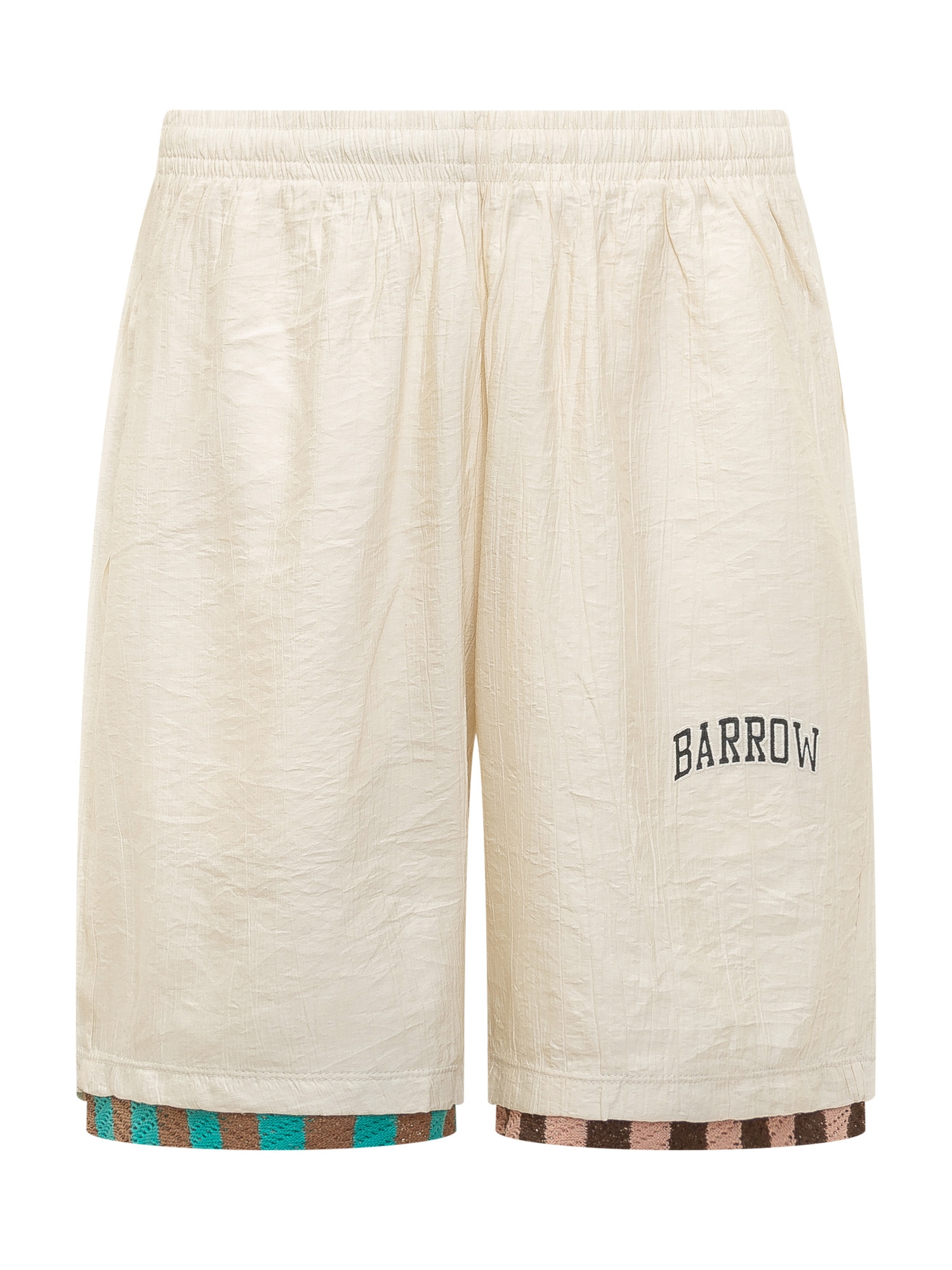 [BARROW] Shorts SS26 S6BWUABE048 013
