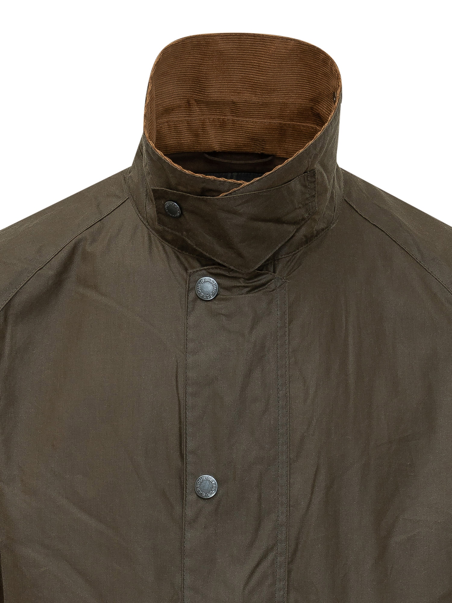 [Barbour] Jacket SS26 MWX2447MWX OL52