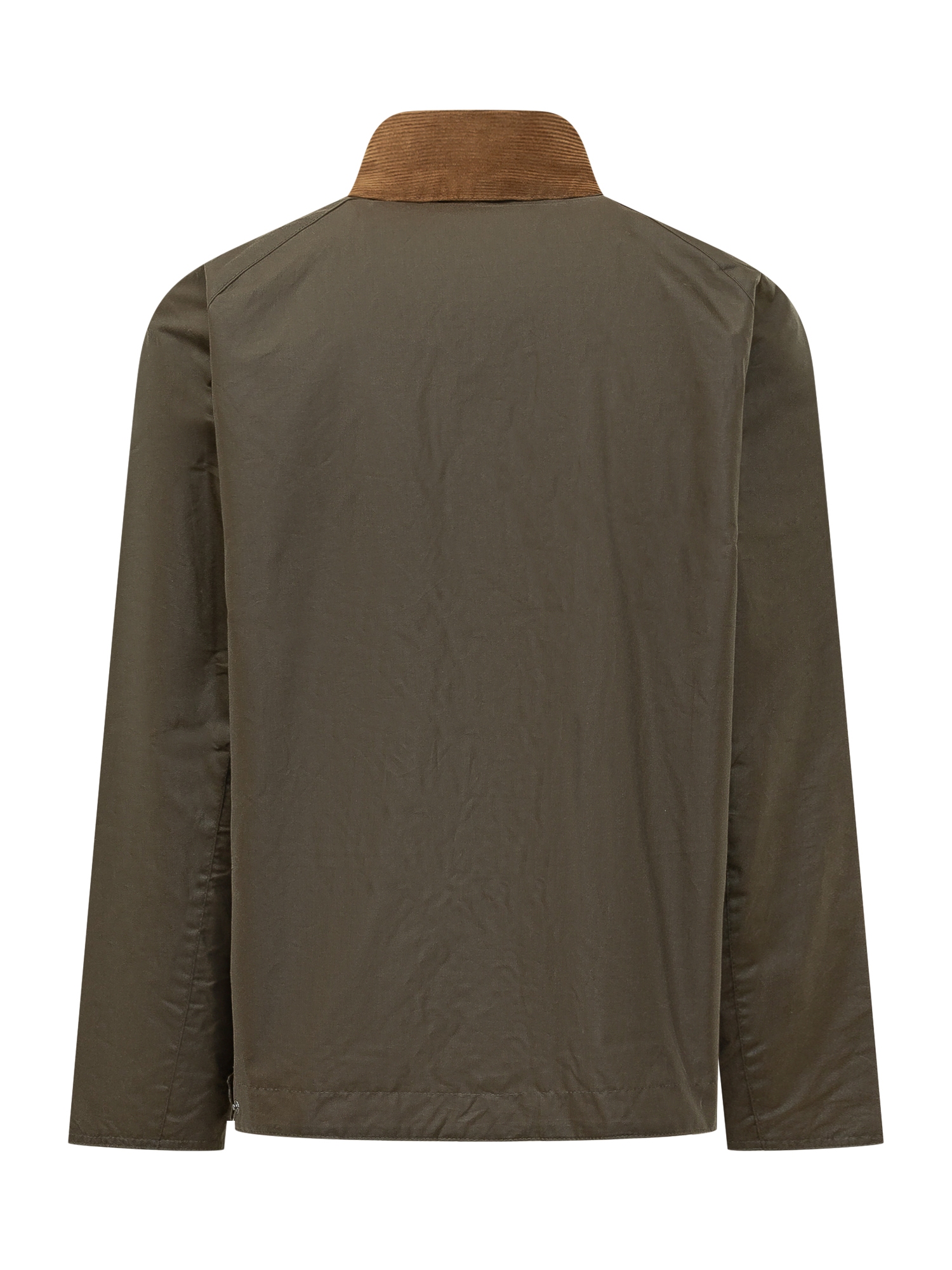 [Barbour] Jacket SS26 MWX2447MWX OL52
