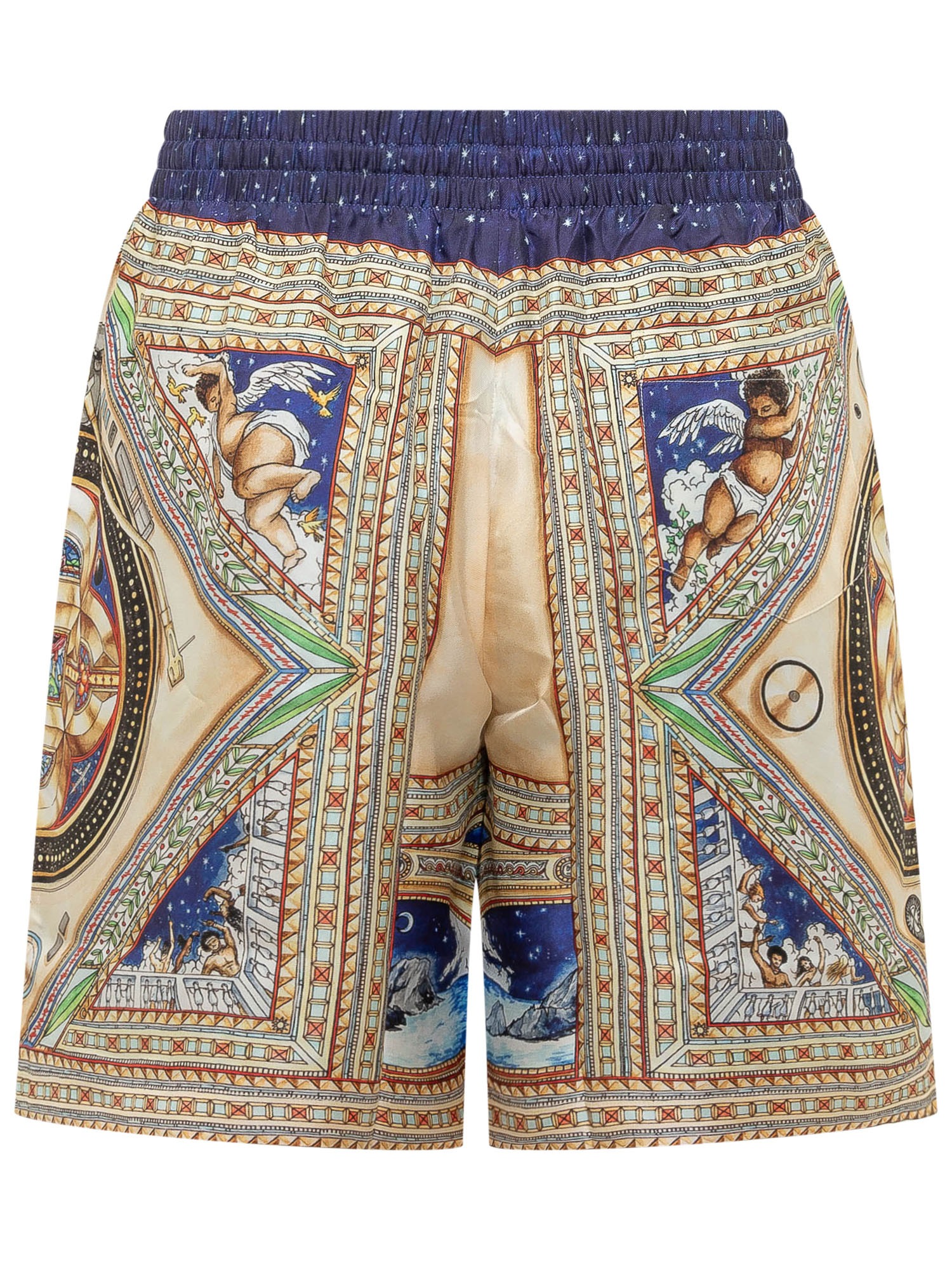 [Casablanca] Shorts SS26 MSS26TR399 08