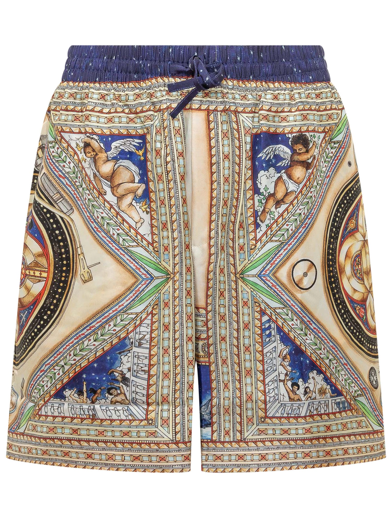 [Casablanca] Shorts SS26 MSS26TR399 08