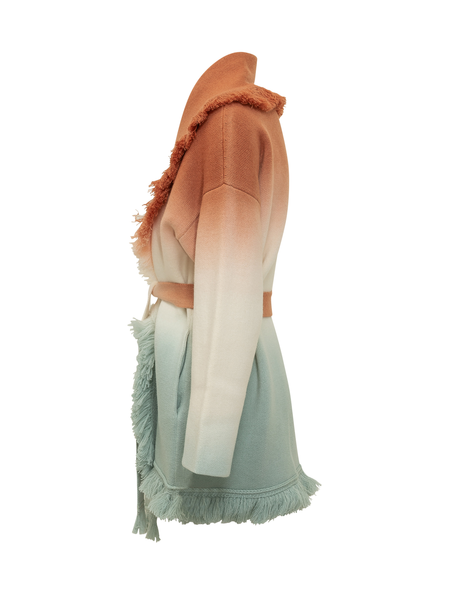 [Alanui] Knitwear SS26 LWHB064R26KNI016 OF84
