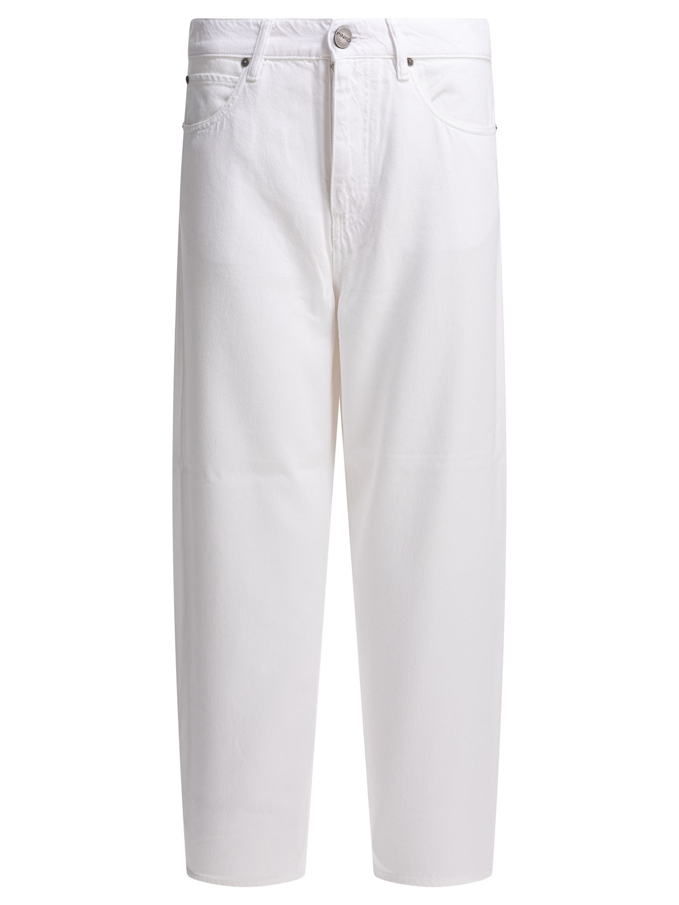 [PINKO] Trousers SS26 103857A3E1Z04