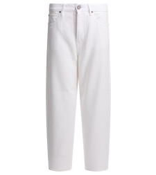 [PINKO] Trousers SS26 103857A3E1Z04