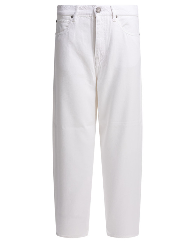 [PINKO] Trousers SS26 103857A3E1Z04