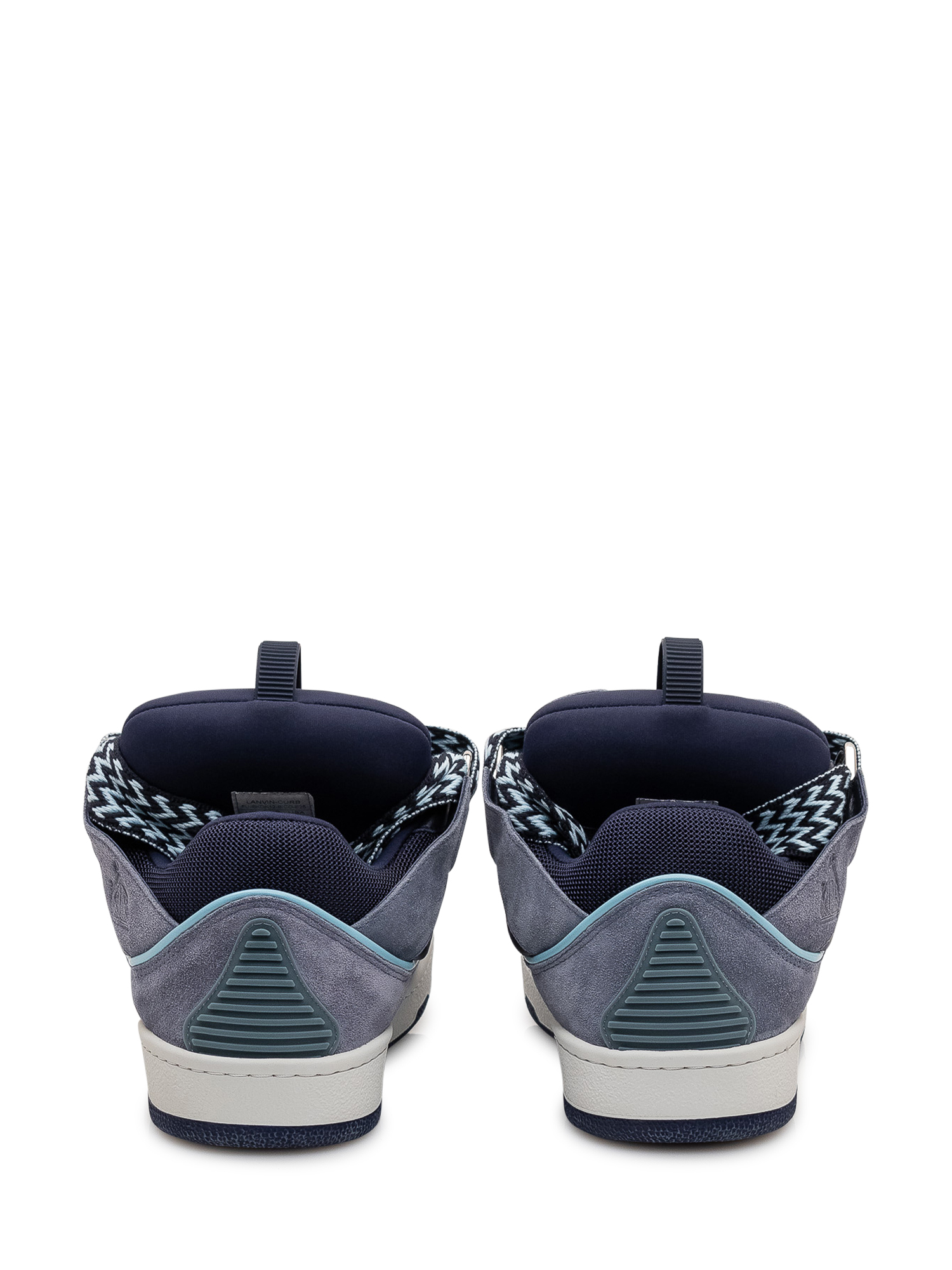 [Lanvin] Sneakers SS26 FUSKDK12BICOE25 1320