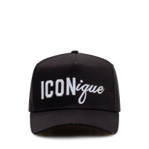 [Dsquared2] Cap SS26 BCM099605C00001 2124