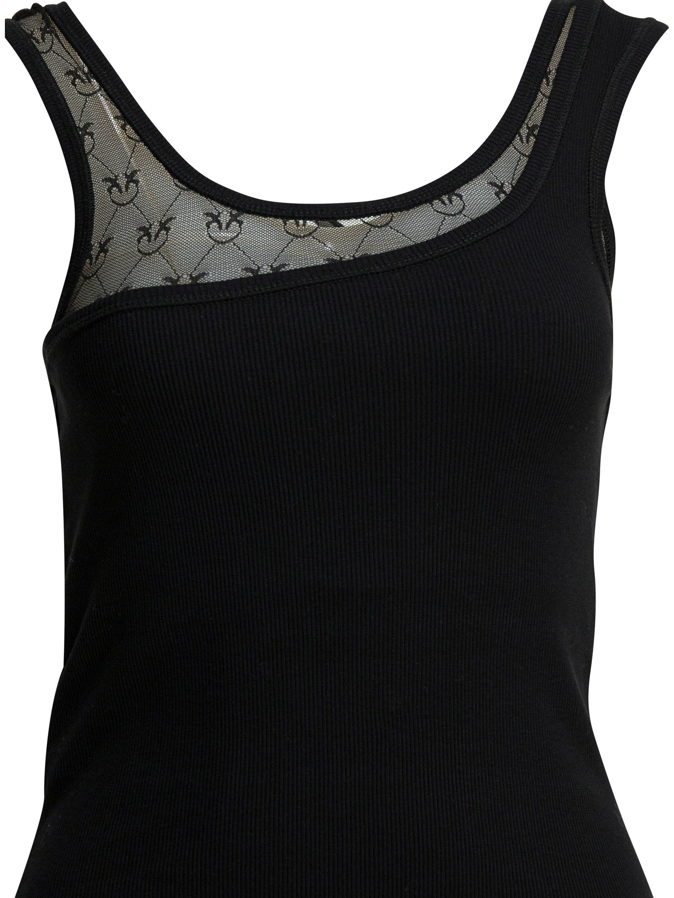 [PINKO] Tank top SS26 106461A362Z99