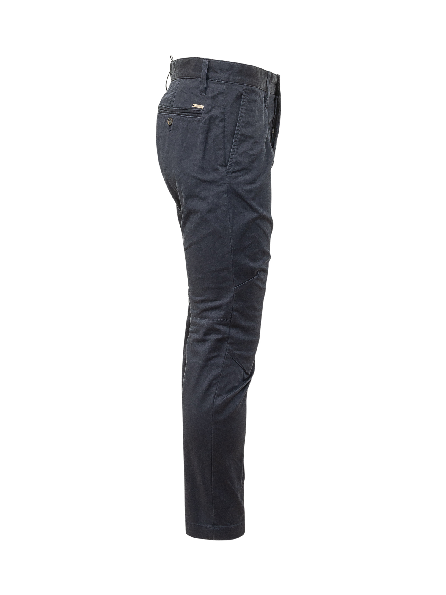 [Dsquared2] Trousers SS26 S74KB1129S39021 476