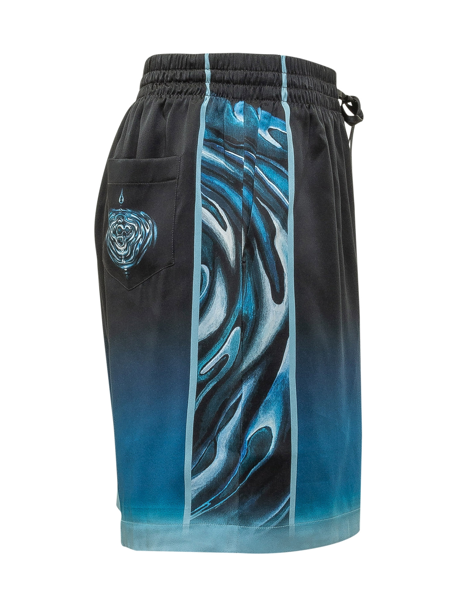 [Casablanca] Shorts SS26 MSP26TR399 07